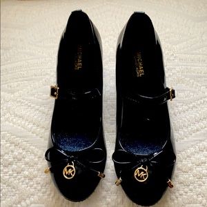 Kids MK Michael Kors Chrystal Mimi size 2